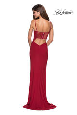 27469 Deep Red back