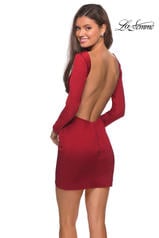28192 Deep Red back