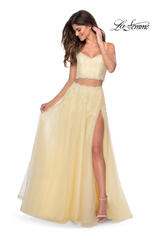28271 Pale Yellow front