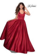 28281 Deep Red front