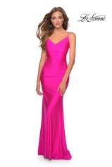 28287 Hot Pink front
