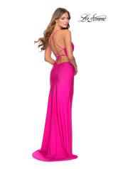 28297 Neon Pink back