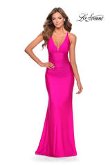 28297 Neon Pink front