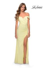 28389 Pale Yellow front