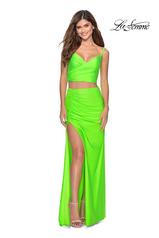 28472 Neon Green front