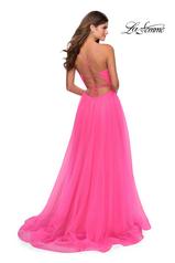 28561 Neon Pink back