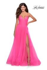 28561 Neon Pink front