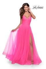 28561 Neon Pink front