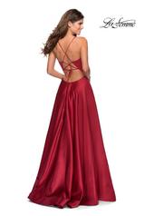 28628 Deep Red back