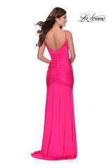28891 Neon Pink back