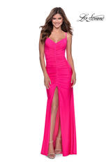 28891 Neon Pink front
