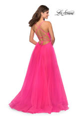 28893 Neon Pink back