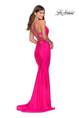 28905 Neon Pink back