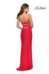 28944 Neon Coral back