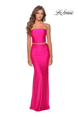 28972 Neon Pink front
