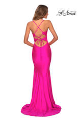 28993 Neon Pink back