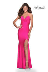 28993 Neon Pink front