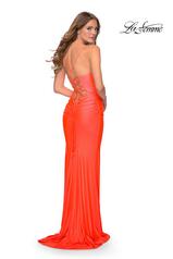 29010 Neon Coral back