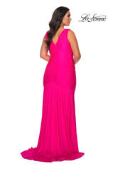 29016 Neon Pink back