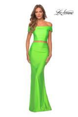 29146 Neon Green front