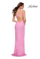 29654 Neon Pink back