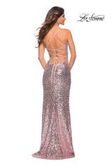 29896 Pink/Silver back