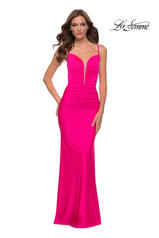 29966 Neon Pink front