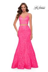 29967 Neon Pink front