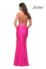 30172 Neon Pink back