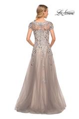 30239 Silver/Pink back