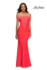 30421 Hot Coral front
