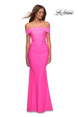 30421 Hot Pink front