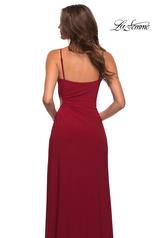 30439 Deep Red back