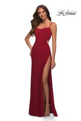 30439 Deep Red front