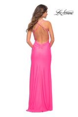 30457 Neon Pink back