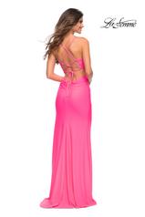 30470 Neon Pink back