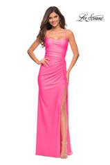 30470 Neon Pink front