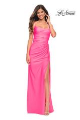 30470 Neon Pink front