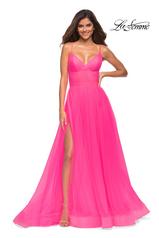 30472 Neon Pink front