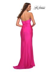 30600 Neon Pink back