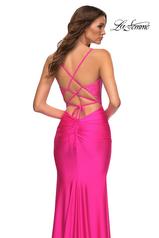 30601 Neon Pink back