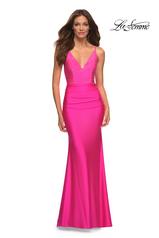 30601 Neon Pink front