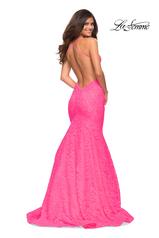 30605 Neon Pink back