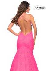 30605 Neon Pink back