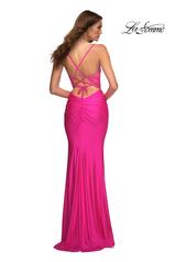 30606 Neon Pink back