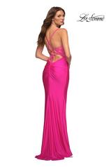 30606 Neon Pink back