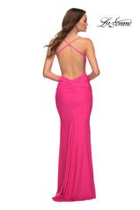 30611 Neon Pink back