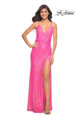 30613 Hot Pink front