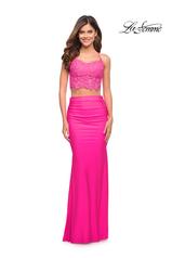 30614 Neon Pink front