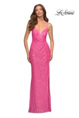 30624 Hot Pink front